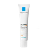 LA ROCHE POSAY EFFACLAR DUO (+) SPF 30 CORRECTIVE UNCLOGGING CARE ANTI-UV 40ML - Hopshop